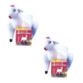 Pipedream Lovin Lamb Inflatable Love Doll